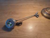 Puch Maxi N uniek originele bel met stuuraansluiting #013