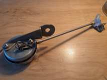 Puch Maxi N uniek originele bel met stuuraansluiting #013