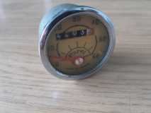 Huret kilometerteller 40mm
