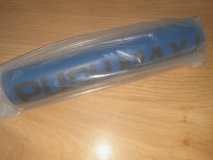 Puch Maxi stuurrol NOS dik blauw