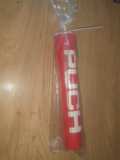Puch Maxi stuurrol rood NOS dun