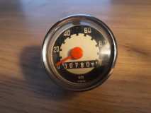 Puch Maxi N teller VDO ei-lamp #2