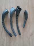 Puch Macho Radical originele kabelhouders