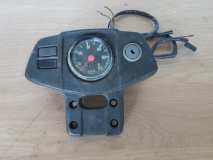 Puch Maxi Royal cockpit