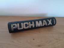 Puch Maxi / Rider Macho  stuurrol zwart gebruikt