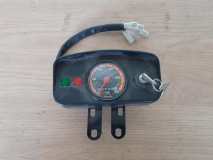 Puch Maxi originele cockpit met sleutel