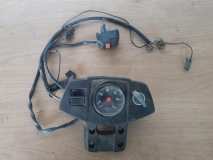 *VERKOCHT* Puch Maxi Royal complete cockpit set # 2