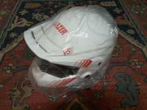 Puch Macho Lazer helm