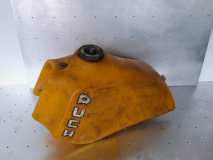*VERKOCHT* Puch Frigerio cross 250cc tank