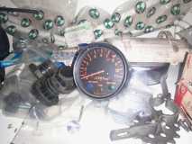 Toerenteller oldtimer bromfiet