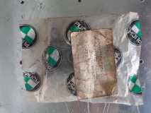 Puch Monza NOS remblokjes x 2