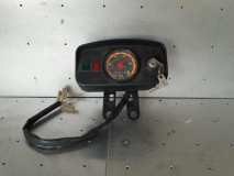 NOS Puch Maxi Miranda cockpit