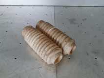 Puch Maxi Starlet voorvorkrubbers