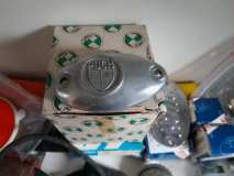 Puch 175 MC motor embleem NOS