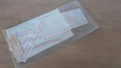 Puch Maxi City 25 NOS transferset