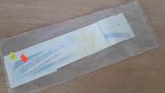 NOS Puch Maxi Pearly transferset