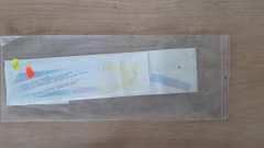 Puch Maxi Pearly transferset