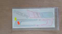 Puch Maxi Starlet transferset NOS