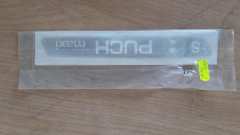 NOS Puch Maxi-S tanktransferset