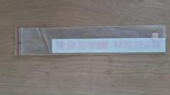 NOS Puch Macho zijkappen transferset