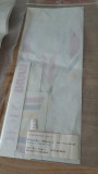 Puch Maxi 2 TONE NOS stickerset compleet
