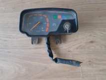 Puch Maxi cockpit  origineel met sleutel