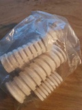 Diverse rubbers wit