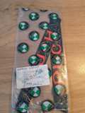 Puch Maxi Nostalgie originele stickerset tank