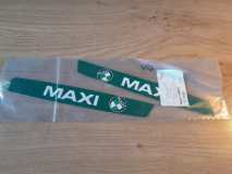 Puch Maxi originele stickerset tank