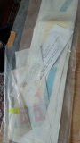 Puch Maxi Pearly NOS stickerset compleet