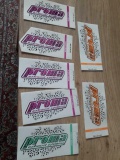 Proma sticker