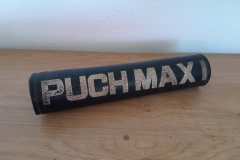 Puch Maxi / Rider Macho  stuurrol zwart gebruikt