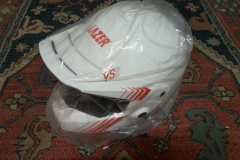 Puch Macho Lazer helm