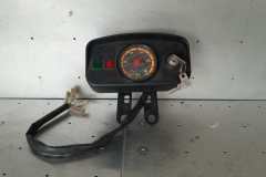 NOS Puch Maxi Miranda cockpit