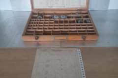 Bing carburateur onderdelenkist 2 stuks