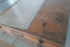 Bing carburateur onderdelenkist 2 stuks