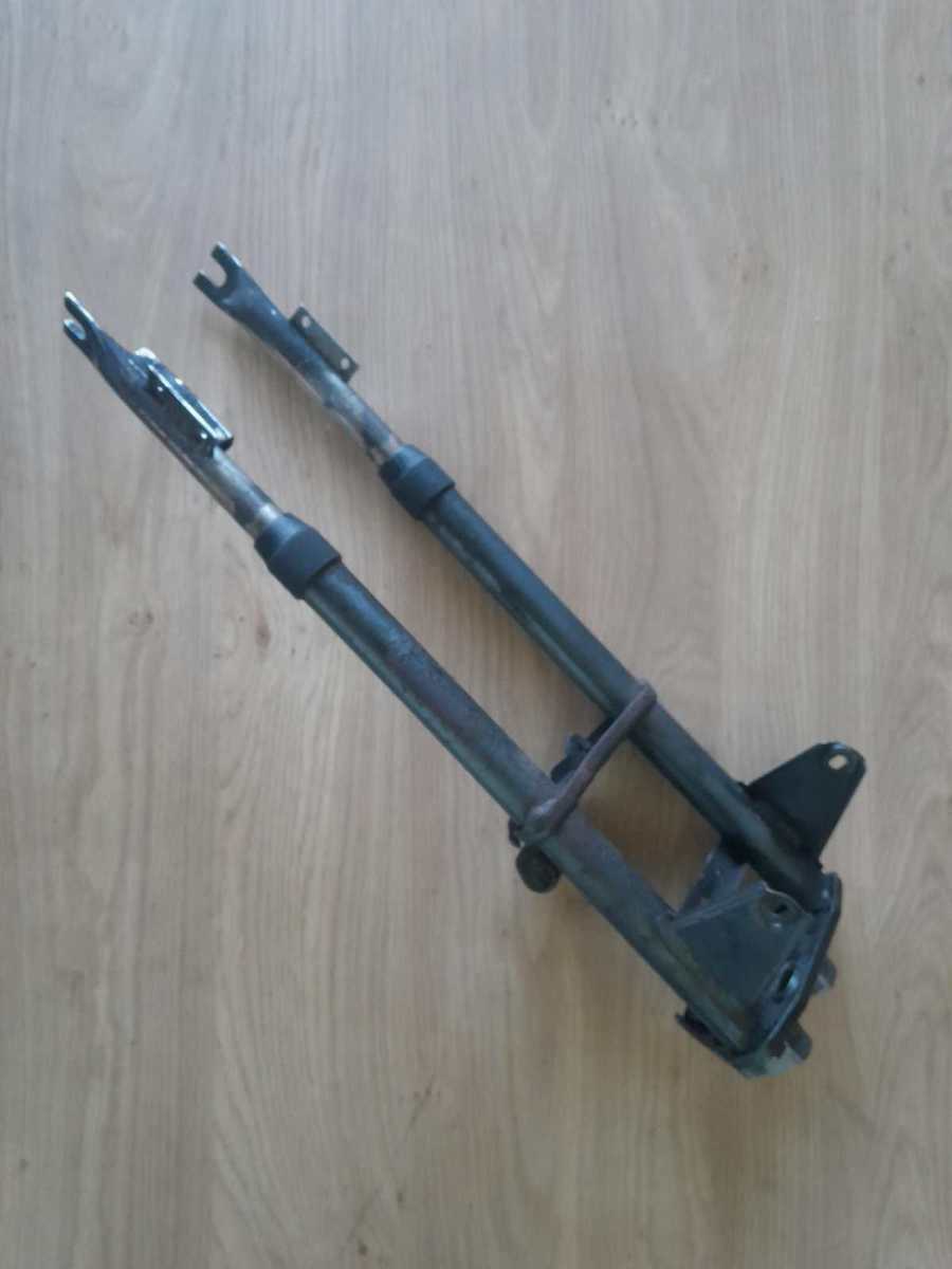 Puch Maxi Starlet voorvork