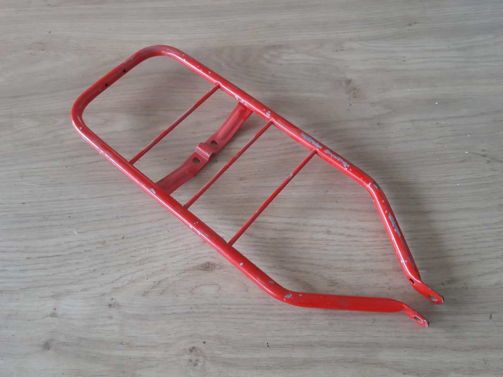 Puch Maxi City 25 bagagedrager