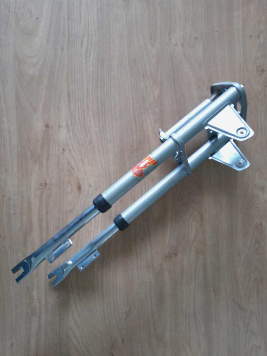 NOS Puch Maxi EBR standaard voorvork