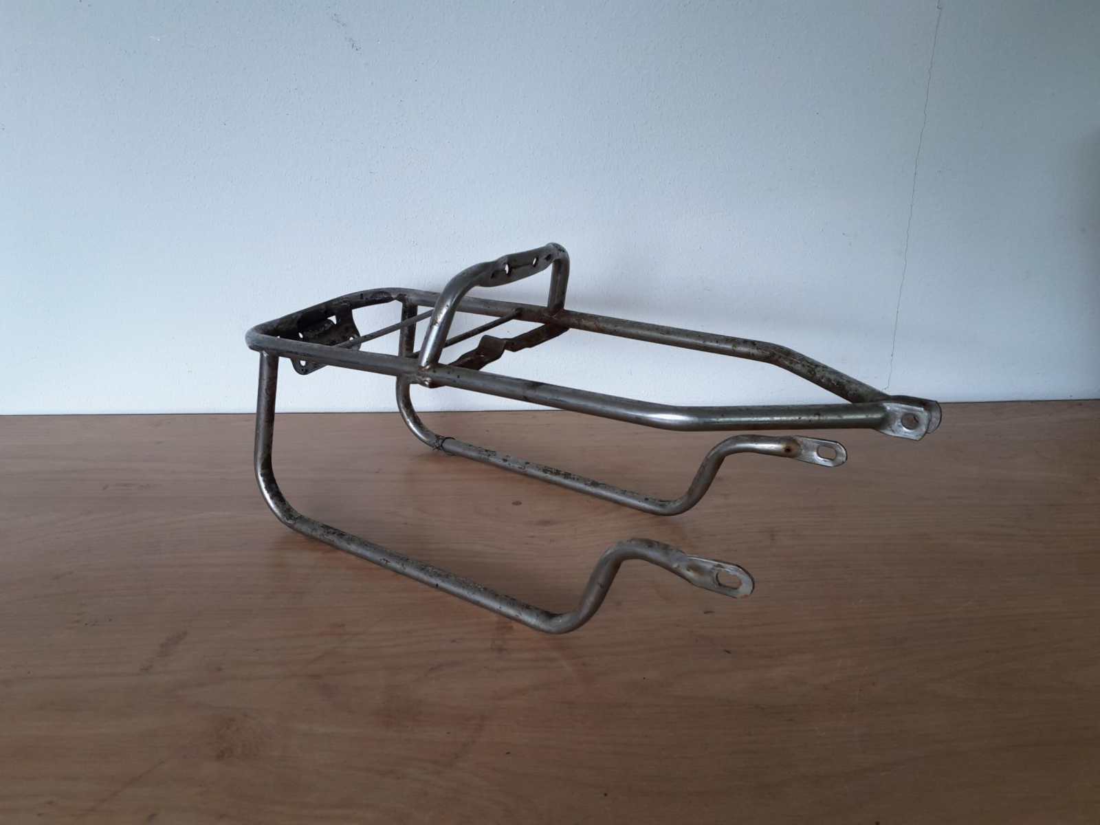 Puch Maxi Royal originele bagagedrager