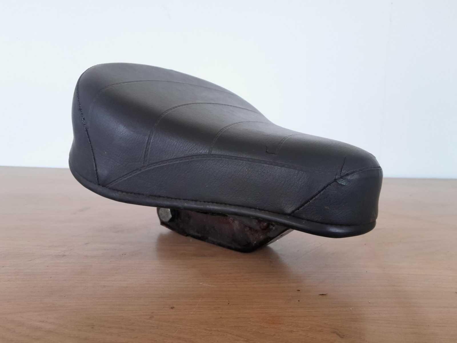 Puch Maxi - S origineel zadel