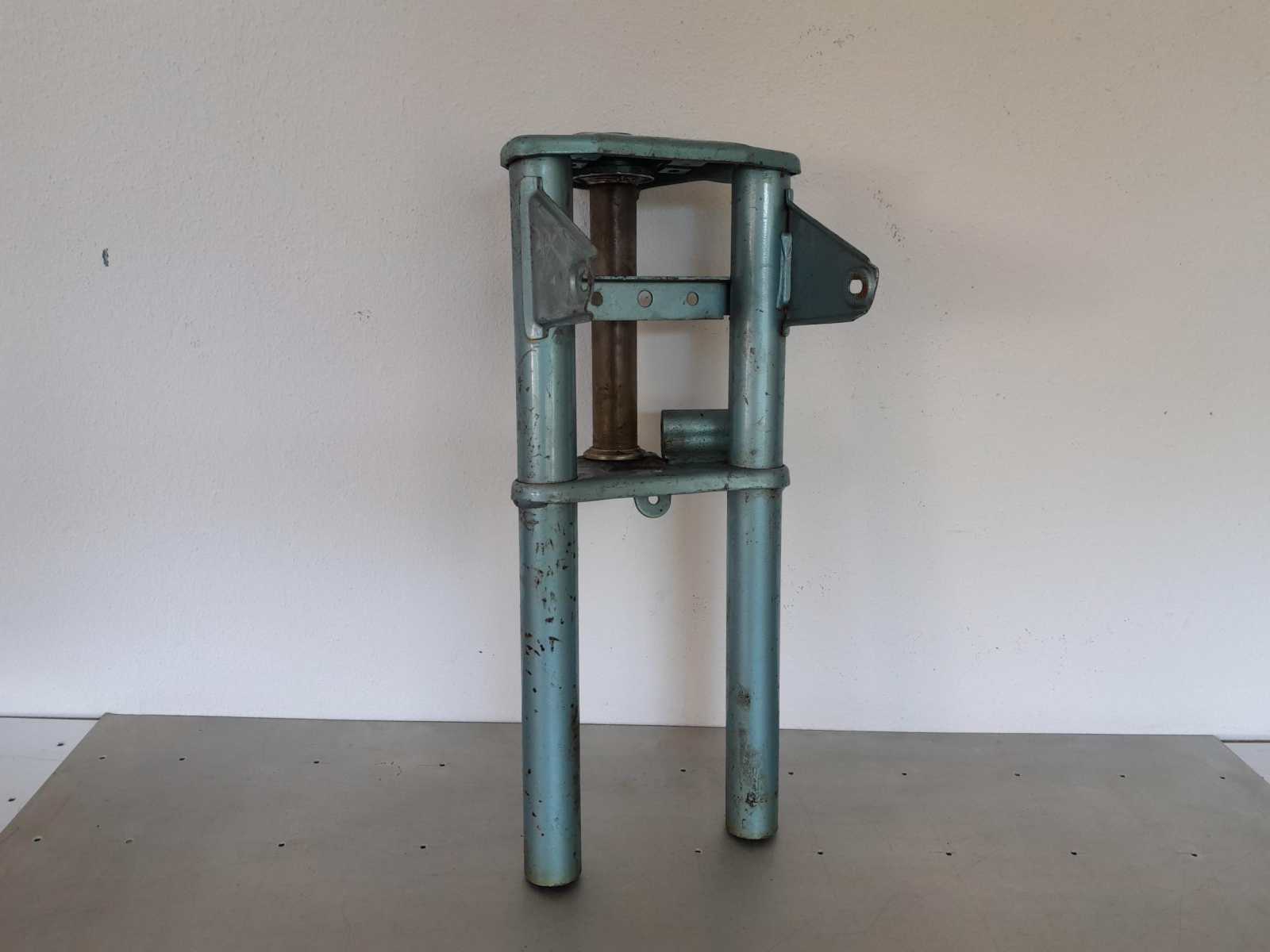 Puch Maxi Sport MKII voorvorkstuk