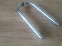 Spatbord beugel 16 inch