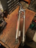 Puch Maxi EBR oud model voorvork NIEUW