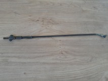 Puch Macho 2-Speed remstang