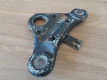 Puch Macho 2-Speed kroonplaat verweerd