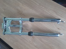 Puch Maxi EBR kort model voorvork Nieuw