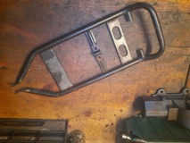 Puch Maxi P1 / Z2 bagagedrager