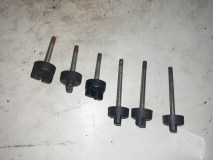 Puch Macho / Z2 originele kapboutenset