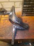 Puch Maxi/Macho OM chopper zadel
